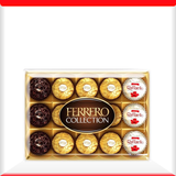 Sô cô la hảo hạng Ferrero Rocher nhập khẩu Đức - Hộp mix 24 viên (8)