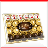 Sô cô la hảo hạng Ferrero Rocher nhập khẩu Đức - Hộp mix 24 viên (8)