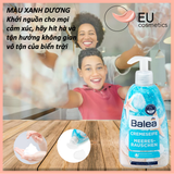 Nước rửa tay Balea rất nhiều mùi hương thơm ngất ngây nhập khẩu Đức chai 500ml (12)