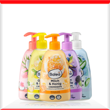 Nước rửa tay Balea rất nhiều mùi hương thơm ngất ngây nhập khẩu Đức chai 500ml (12)