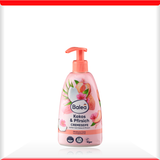 Nước rửa tay Balea rất nhiều mùi hương thơm ngất ngây nhập khẩu Đức chai 500ml (12)