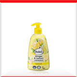Nước rửa tay Balea rất nhiều mùi hương thơm ngất ngây nhập khẩu Đức chai 500ml (12)