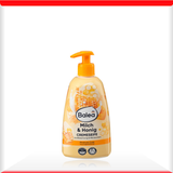 Nước rửa tay Balea rất nhiều mùi hương thơm ngất ngây nhập khẩu Đức chai 500ml (12)