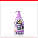 Nước rửa tay Balea rất nhiều mùi hương thơm ngất ngây nhập khẩu Đức chai 500ml (12)