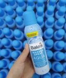 Xịt khoáng Balea nội địa Đức tăng cường độ ẩm làm mềm và kích thích tái tạo tế bào da - Chai 150ml (6)