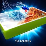 Viên rửa bát Finish Quantum All in 1 hương Soda - Túi 50 viên (6)