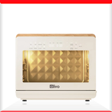 Nồi Chiên Hấp Đa Năng OLIVO SF20 PRO Ứng dụng công nghệ hiện đại bậc nhất