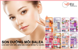 Son dưỡng môi Balea ngày và đêm dành cho mọi người nhập khẩu Đức - Thỏi 50ml (20)