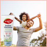 Kem xịt chống muỗi và côn trùng đốt S-Quito nhập khẩu Đức - 100ml (6)