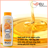 Sữa tắm Balea nhập khẩu Đức với hương thơm quyến rũ - Chai 750ml (12)