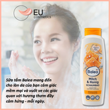 Sữa tắm Balea nhập khẩu Đức với hương thơm quyến rũ - Chai 750ml (12)