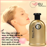 Sữa tắm hương nước hoa Bettina Barty - Chai 500ml (6)