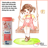 Sữa tắm gội Balea 2in1 dành cho trẻ em hàng nội địa Đức - Chai 300ml (20)