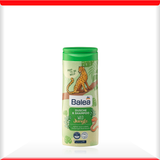 Sữa tắm gội Balea 2in1 dành cho trẻ em hàng nội địa Đức - Chai 300ml (20)