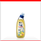 Dung dịch tẩy rửa vệ sinh bồn cầu Denkmit hương Chanh - Táo  - Soda – Chai 750 ml (8)