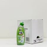 Dung dịch tẩy rửa vệ sinh bồn cầu Denkmit hương Chanh - Táo  - Soda – Chai 750 ml (8)