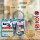 Viên vệ sinh tẩy lồng máy giặt Denkmit- Hộp 60 viên (5)