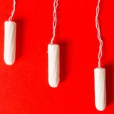 Băng vệ sinh Facelle Tampons Normal 3 giọt 64 siêu thấm thoải mái vận động (12)