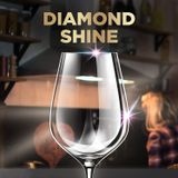 Viên rửa bát cao cấp Finish Ultimate All in 1 hương Soda - Túi 60 viên (6)