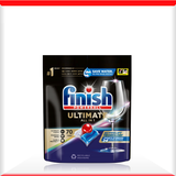 Viên rửa bát cao cấp Finish Ultimate All in 1 hương Soda - Túi 70 viên (5)