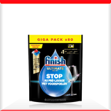 Viên rửa bát cao cấp Finish Ultimate All in 1 hương Soda - Túi 80 viên (5)
