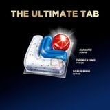 Viên rửa bát cao cấp Finish Ultimate All in 1 hương Soda - Túi 65 viên (5)