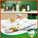 Viên giặt xả cao cấp Ariel All in 1 nhập khẩu Châu Âu - Túi 54 viên (2)