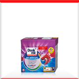 Viên giặt xả quần áo Denkmit 3.1 - Hộp 22 viên (5)