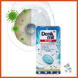 Viên thả vệ sinh bồn cầu Denkmit (7)