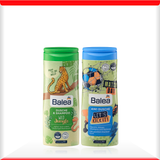 Sữa tắm gội Balea Wild Jungle dành cho bé trai hàng nội địa Đức - Chai 300ml (20)