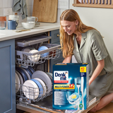 Viên rửa bát Denkmit Multi Power 12 nhập khẩu Đức rửa cực sạch - Hộp 40 viên (5)