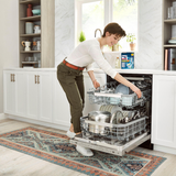 Viên rửa bát Denkmit Multi Power 12 nhập khẩu Đức rửa cực sạch - Hộp 40 viên (5)