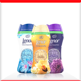 Viên xả vải khô cao cấp Lenor hương thơm quyến rũ ngất ngây (6)