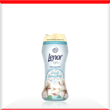 Viên xả vải khô cao cấp Lenor - Hũ 210gr (6)