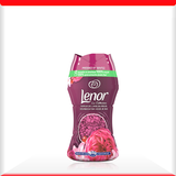 Viên xả vải khô cao cấp Lenor hương thơm quyến rũ ngất ngây (6)