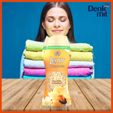 Viên xả vải khô cao cấp Lenor hương thơm quyến rũ ngất ngây (6)
