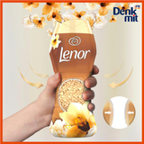 Viên xả vải khô cao cấp Lenor hương thơm quyến rũ ngất ngây (6)