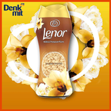 Viên xả vải khô cao cấp Lenor hương thơm quyến rũ ngất ngây (6)