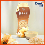 Viên xả vải khô cao cấp Lenor hương thơm quyến rũ ngất ngây (6)