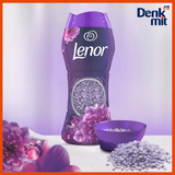 Viên xả vải khô cao cấp Lenor hương thơm quyến rũ ngất ngây (6)