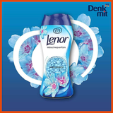 Viên xả vải khô cao cấp Lenor hương thơm quyến rũ ngất ngây (6)