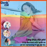Viên xả vải khô cao cấp Lenor hương thơm quyến rũ ngất ngây (6)