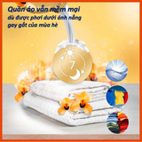 Nước xả vải cao cấp Lenor nhập khẩu Đức thơm ngất ngây (6-12)