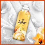 Nước xả vải cao cấp Lenor nhập khẩu Đức thơm ngất ngây (6-12)