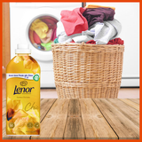 Nước xả vải cao cấp Lenor nhập khẩu Đức thơm ngất ngây (6-12)