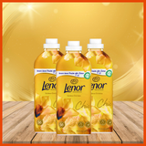 Nước xả vải cao cấp Lenor hương hoa Hoàng Lan - Chai 1,4 lít (6)