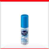 Xịt khử mùi diệt khuẩn và làm thơm miệng Dontodent Cool Fresh Mundspray - Chai 15ml (12)