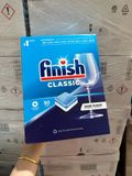 Viên rửa bát Finish Classic Vuông hương Soda - Hộp 90 viên (4)
