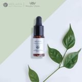  Serum kích mọc và làm dày tóc Weilaiya Ginger Hair Root Nourishing Essence 