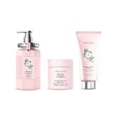  Combo dưỡng trắng da toàn thân Camellia Collection 